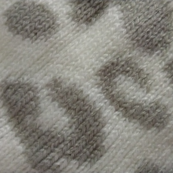 Alexa Rose slipper socks 9-11 NWT - Picture 5 of 6